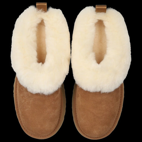 UGG Tazzelle Châtaigne Femme