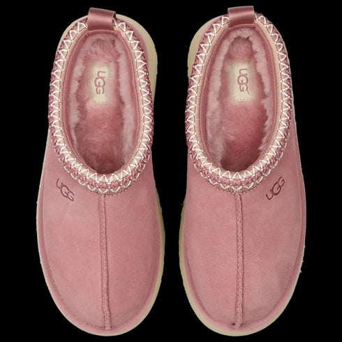 UGG Tazz II Rose Femme