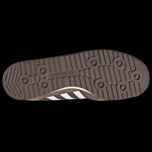 Adidas SL 72 RS Marron Blanc Femmes