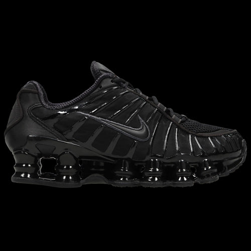 Nike Shox TL Black Men