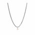 Collana Miluna PCL5833B - Argento 925 con perle bianche