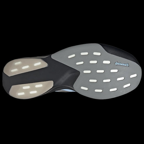 Adidas Adizero EVO SL Grey Blue Women