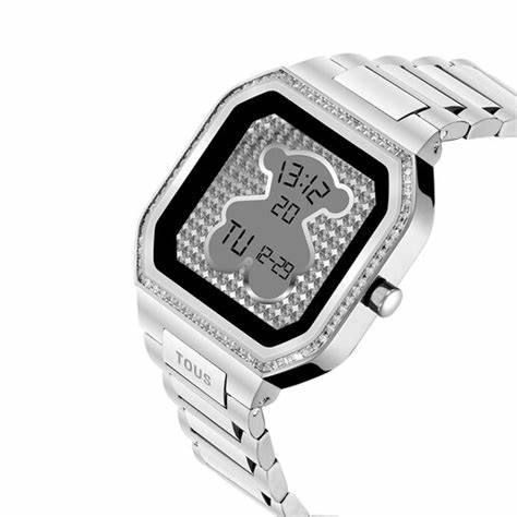 Tous Smartwatch Orologi Mod. 3000139200