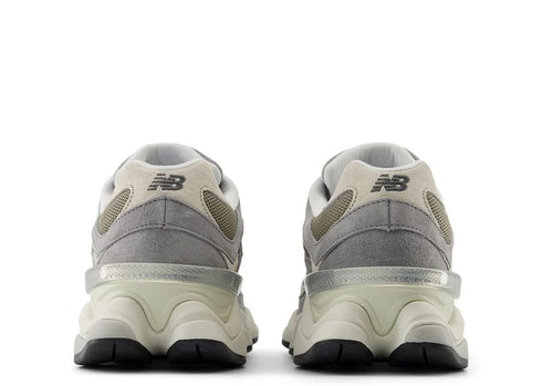 New Balance 9060 Grigio Ardesia Pietra Arida Donna