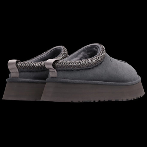 UGG Tazz II Gris foncé Femme