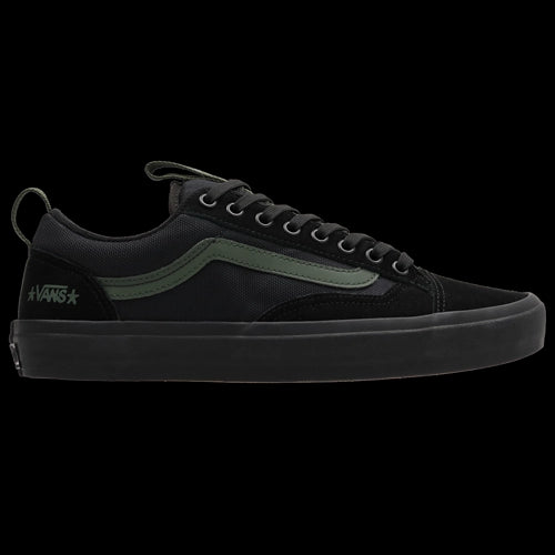 Vans Old Skool  Black  Men