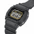 Casio G-SHOCK GLX-5600KB-1ER Men's Watch – Black Digital, Tide & Moon Data