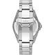 Philip Watch R8223216011 Orologio Caribe Diving da uomo - 42 mm, quadrante blu, automatico, bracciale in acciaio