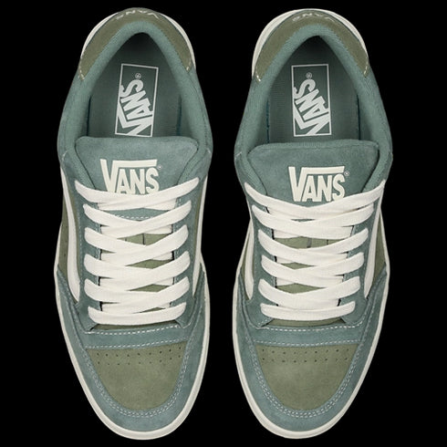 Vans Hylane Thé Vert Femme