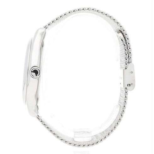 Sector 660 R3253517023 Reloj Hombre - 43mm Acero Inoxidable, Esfera Negra, Cuarzo