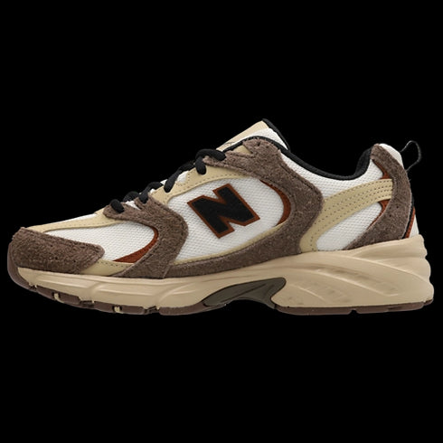 New Balance 530 Dark Mushroom Femme