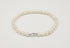 Miluna 1MPE555_17NL583 Bracciale - Oro bianco 18 carati e perle bianche