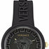 Orologio Versace Medusa Pop VE6G00223 Donna - Cinturino in silicone nero, 39mm