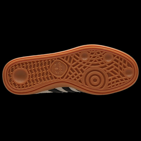 Ballon de handball Adidas Spezial Core noir pour femme