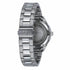 Breil Overhand EW0716 Men's Watch - Black Dial, Stainless Steel Bracelet