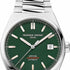 Frederique Constant Highlife Automatic COSC FC-303GRS3NH6B – Green Dial, Stainless Steel Bracelet