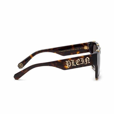 Occhiali da sole da uomo PHILIPP PLEIN SPP042W-540722 ø 54 mm