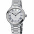 Frederique Constant Classics Delight Automatic FC-306MC3ER6 Women's Watch – Silver Dial, Stainless Steel Bracelet