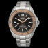 Seiko Prospex SPB485J1 Men's Automatic Watch - 41.3mm Stainless Steel, Ocean Grey Dial