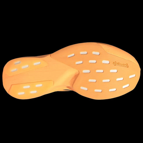 Adidas Adizero EVO SL Orange Women