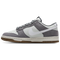 Nike Dunk Low Gris Froid Femme