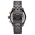 Sector R3273635003 Men's Chronograph – 45mm Black Steel, 300M Water Resistant
