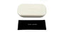 Marc Jacobs MARC 758 900 Men's Eyeglasses - Clear Frame, Rectangular Design