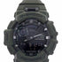 Casio G-SHOCK GBA-900UU-3AER Men's Analog-Digital Sports Watch – Urban Utility Green, Bluetooth, Step Tracker