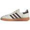 Adidas Handball Spezial White Black Gum Men