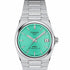 Tissot PRX 35mm Powermatic 80 T137.207.11.091.01 – Green Dial, Stainless Steel Bracelet