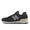 New Balance 574 Black Gray Men