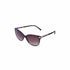 Burberry BE 4216 3002-13 57 Women's Sunglasses - Brown Acetate Frame, Gradient Brown Lenses