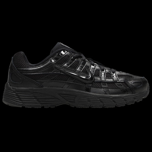 Nike P-6000 Noir Femmes