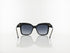 Carrera 3067/S 807/9O Women's Sunglasses - Black Frame, Grey Gradient Lenses