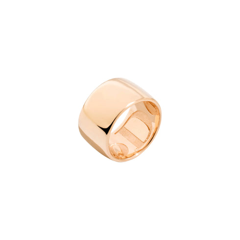 DODODoDo DAB6005 - TELLY - 0009R53 'Tell Your Story' Ring – 9K Rose Gold, Size 53JEWELRYEcecile