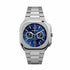 Bell & Ross BR 05 Chrono Blue Steel BR05C-BU-ST/SST – 42mm Blue Dial, Stainless Steel Bracelet