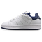 Adidas Stan Smith White White Dark Blue Women