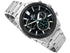 Orologio cronografo Casio Edifice EFR-573DB-1AVUEF Uomo - Acciaio inossidabile, quadrante nero