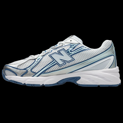 New Balance 740 Grey Blue White Men