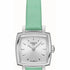 Tissot Lovely Summer Set Women's Watch - Silver Dial, Stainless Steel Case, Multiple Leather Straps