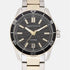 Armani Exchange AX1956 Men's Two-Tone Stainless Steel Watch