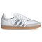 Adidas Originals SAMBA OG Core WhiteSilver Women