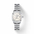 Tissot T-My Lady Automatic T1320071111600 Orologio da donna - Acciaio inossidabile, quadrante madreperlato