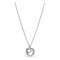 PANDORAPandora 391455C01 - 60 Family Always Encircled Necklace – Sterling Silver, 60cmBIJOUXEcecile