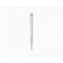 S.T. Dupont D-Initial Ballpoint Pen Model 265201 - Chrome Finish