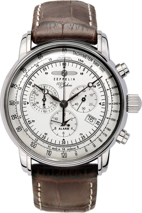 Orologi Zeppelin Mod. 7680-1