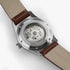Hamilton Khaki Field Auto H70605540 – 42mm Blue Dial, Leather Strap, 80h Power