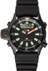 Citizen JP2000-08E Promaster Aqualand Men’s Dive Watch – 44mm, Depth Sensor, 200M WR