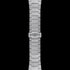 Tissot PRX Digital T1374631103000 Orologio da uomo - Acciaio inossidabile 40 mm, quadrante argento