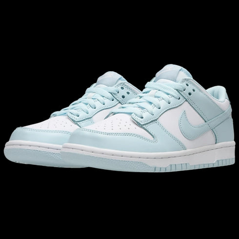 Nike Dunk Low Bleu Glacier Homme